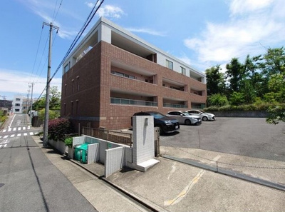 【外観】 | CASA川名山 | ★外観