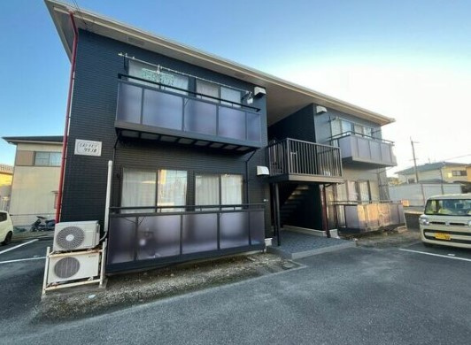 エステートピアタツノⅡ