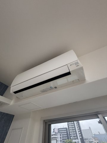 La Douceur桜川の設備