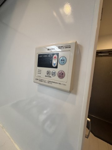 La Douceur桜川の設備