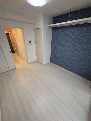 La Douceur桜川の居間・リビング