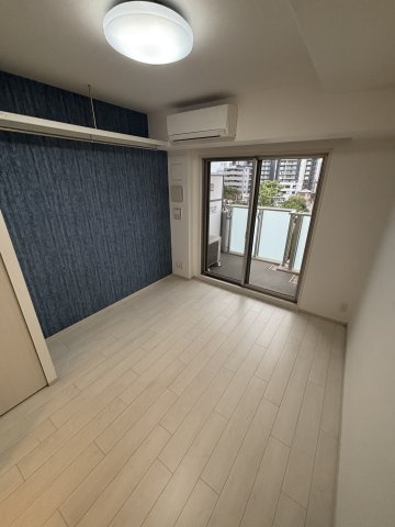 La Douceur桜川の居間・リビング