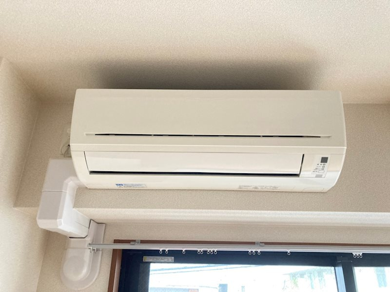 UresidenceUESHIOの設備