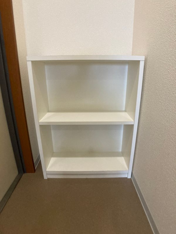 UresidenceUESHIOの設備