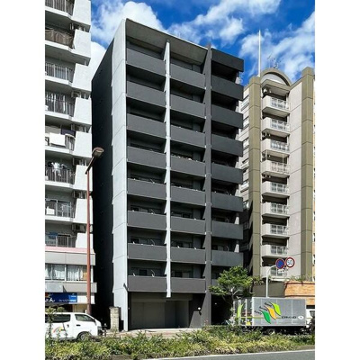 【外観】 | S-FORT新大阪EAST　仲介手数料無料 | 物件の外観です