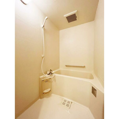 【浴室】 | S-FORT新大阪EAST　仲介手数料無料 | ゆったり過ごせるお風呂です