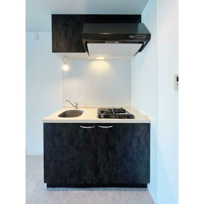 【キッチン】 | S-FORT新大阪EAST　仲介手数料無料 | キッチンでお料理をお楽しみください