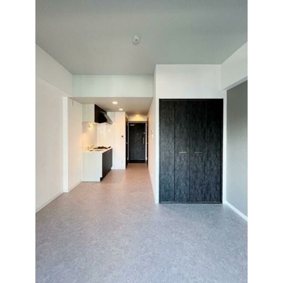 【洋室】 | S-FORT新大阪EAST　仲介手数料無料 | 洋室です