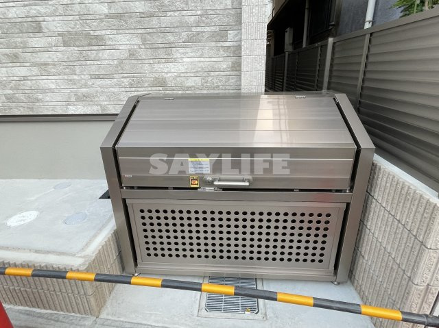 フジパレス長田サウスのその他