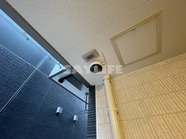 フジパレス長田サウスのその他共用部分