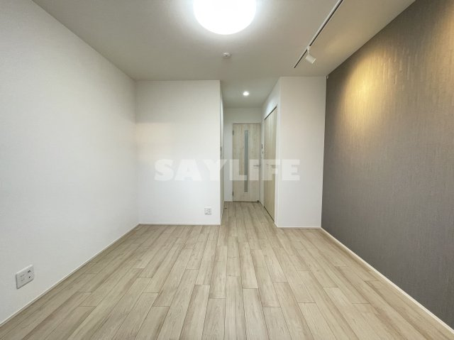 フジパレス長田サウスの洋室