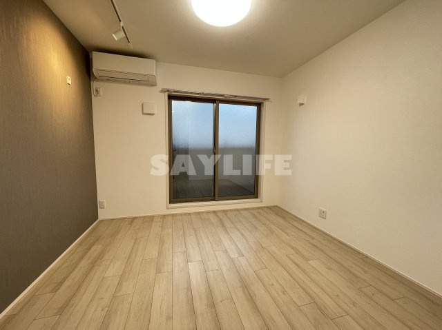 フジパレス長田サウスの内装