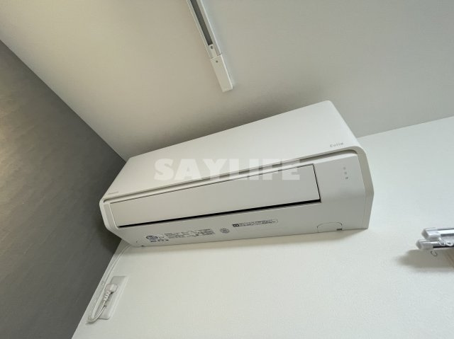 フジパレス長田サウスの設備