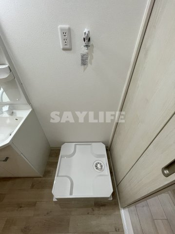 フジパレス長田サウスの設備