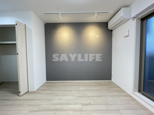 フジパレス長田サウスの居間・リビング