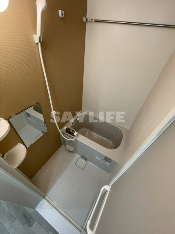 フジパレス長田サウスの浴室