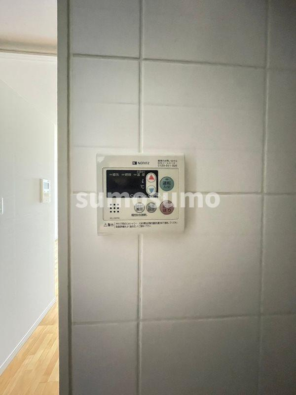 QCフラット北堀江のその他