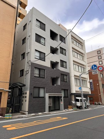 ウィンレックス浅草