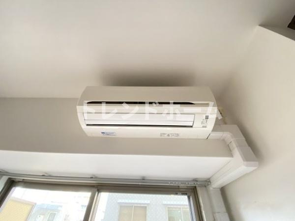 ボーベル南船場の設備|選べる家電プランあり！！