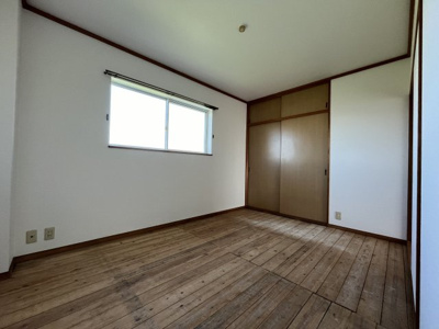 【和室】 | MKハイツ１号館