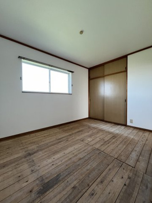 【和室】 | MKハイツ１号館