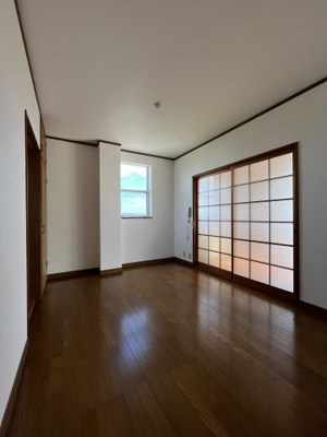 【洋室】 | MKハイツ１号館