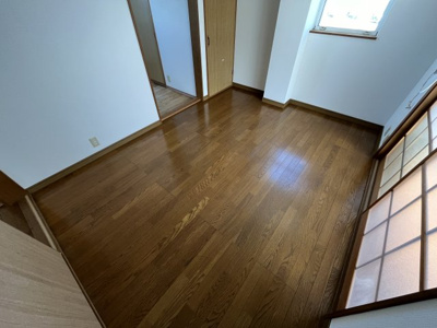 【内装】 | MKハイツ１号館