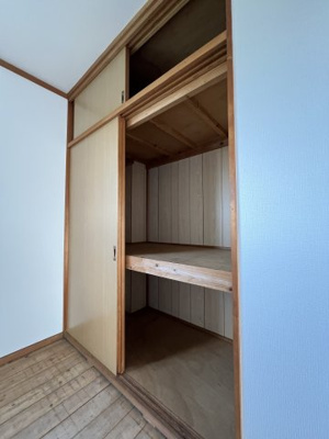 【収納】 | MKハイツ１号館