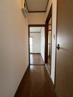 【玄関】 | MKハイツ１号館