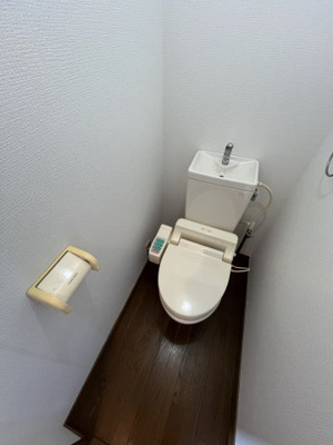 【トイレ】 | MKハイツ１号館