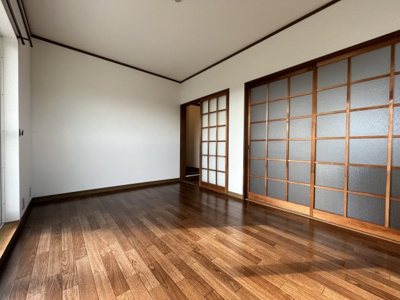 【居間・リビング】 | MKハイツ１号館