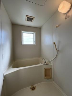 【浴室】 | MKハイツ１号館