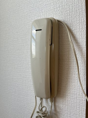 【セキュリティ】 | MKハイツ１号館