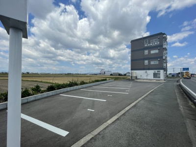 【その他共用部分】 | MKハイツ１号館