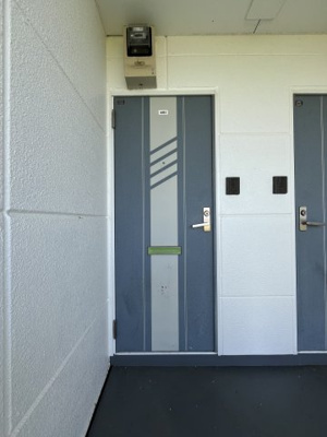 【その他共用部分】 | MKハイツ１号館