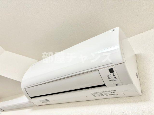 MAXIV名古屋の設備