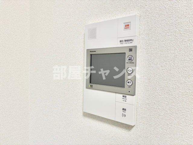 MAXIV名古屋のセキュリティ