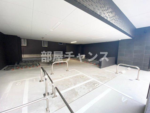 MAXIV名古屋のその他共用部分