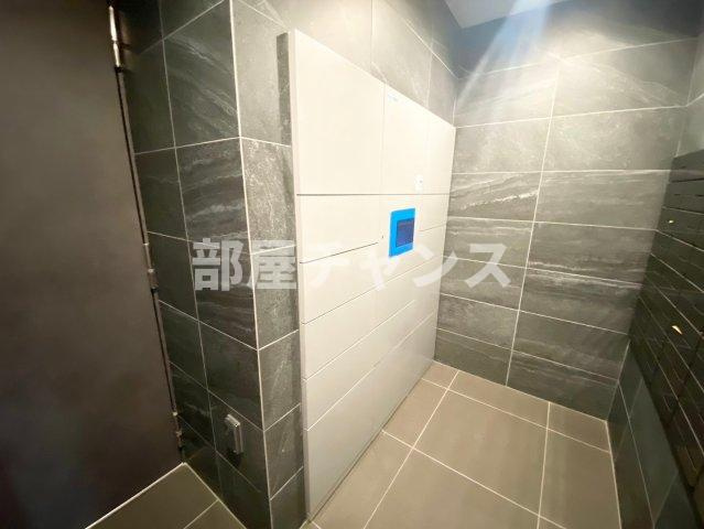 MAXIV名古屋のその他共用部分