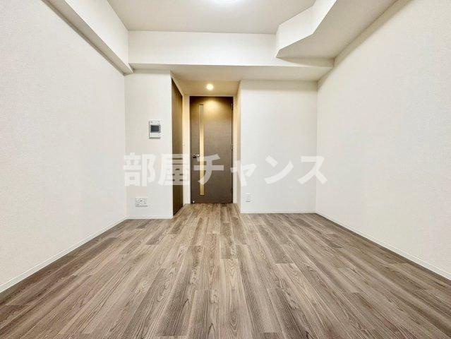 MAXIV名古屋の寝室