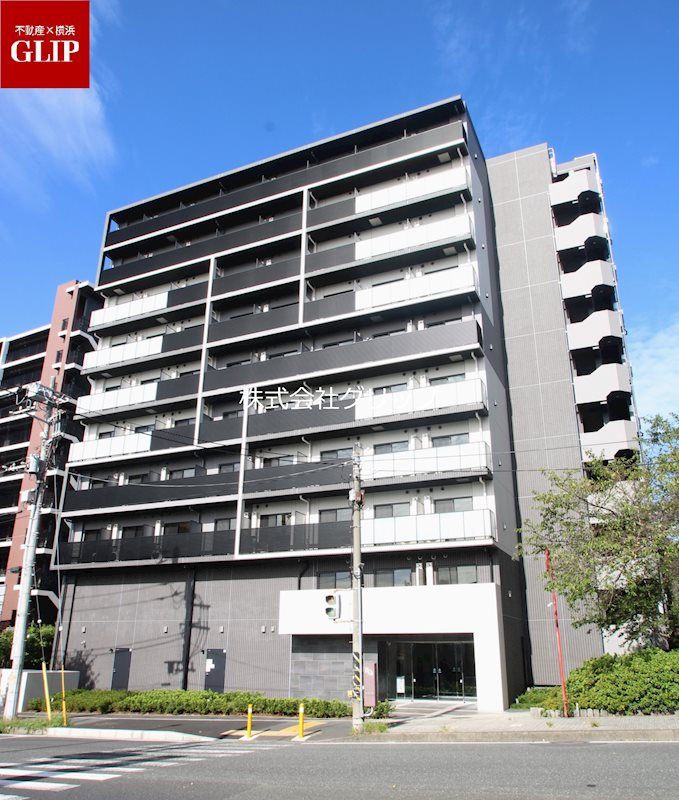 RELUXIA GRANDE 横濱吉野町