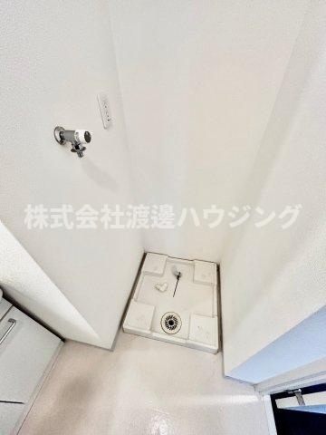 ライブガーデン江坂の設備