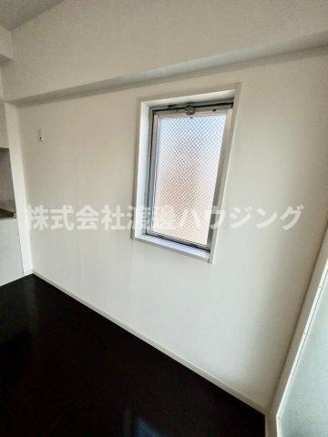 ライブガーデン江坂の内装