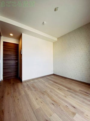 【洋室】 | パークヒルズ難波南haneul