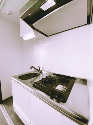 【キッチン】 | パークヒルズ難波南haneul