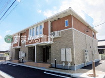 サピー　あかね　西尾市徳次町の画像