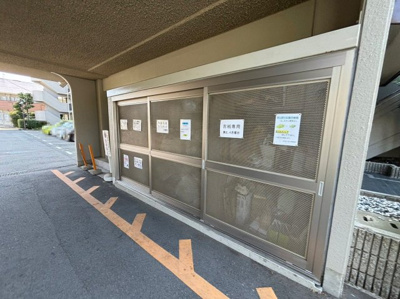 【その他共用部分】 | エクセラート松ノ浜 | 【４ＬＤＫ】広々４ＬＤＫの間取りです！子供部屋や趣味のお部屋も作れますね♪