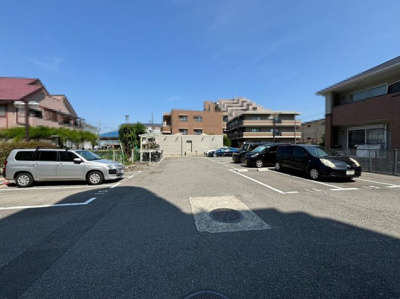 【駐車場】 | エクセラート松ノ浜 | 住宅ローン相談会も開催中ですので、お気軽にお問い合わせ下さいませ♪