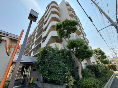 【外観】 | エクセラート松ノ浜 | ◆新生活のスタートをここではじめませんか◆