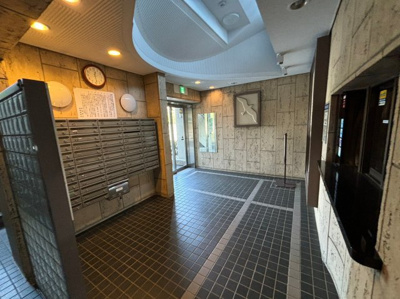 【その他共用部分】 | エクセラート松ノ浜 | 家探しはどうやってするの？から資金のことや住宅ローン、税金や制度のことまで住宅の難しいことをわかりやすく説明いたします♪